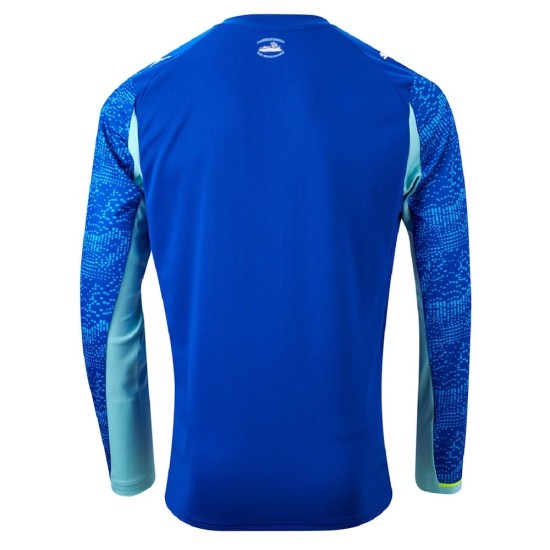 Uomo OM 2025/26 Terza Maglia Manica Lunga