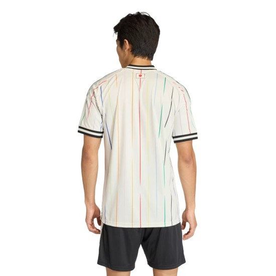 Maglia Coppa del Mondo 2026 Trasferta Giappone Uomo Maglia Coppa del Mondo 2026 Trasferta Giappone Uomo