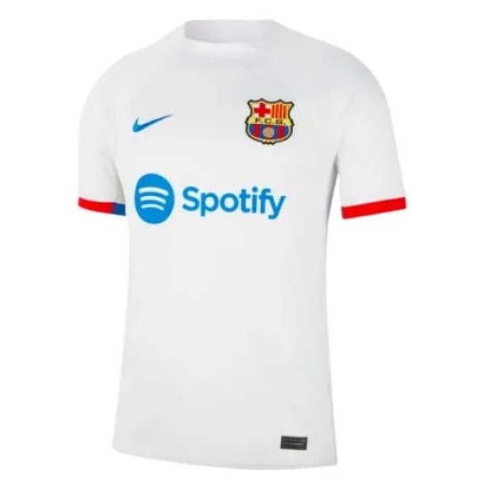 Maglia Trasferta Uomo O.DEMBELE FC Barcelona 2023/24 Maglia Trasferta Uomo O.DEMBELE FC Barcelona 2023/24