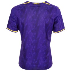 Maglia Terza Bambino Oxford United 2024/25 Maglia Terza Bambino Oxford United 2024/25