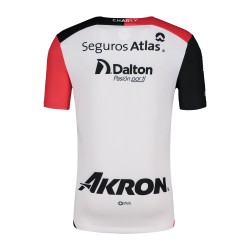 Uomo Atlas FC 2024/25 Trasferta Maglia Uomo Atlas FC 2024/25 Trasferta Maglia