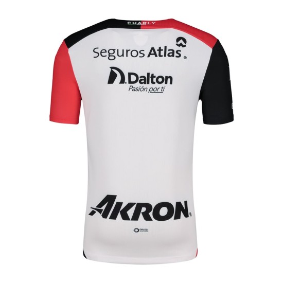 Bambino Atlas FC 2024/25 Trasferta Maglia
