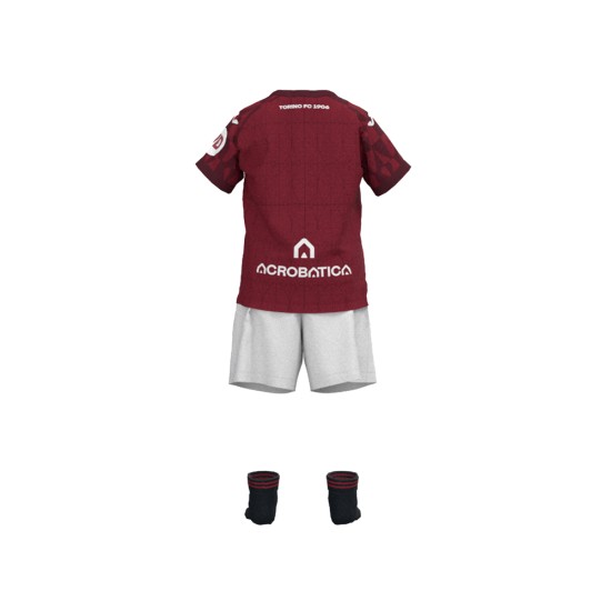 Kit Casa Torino Bambino 2024/25