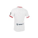 Maglia casalinga bambini Sevilla FC 2024/25