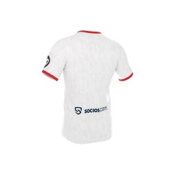 Maglia casalinga bambini Sevilla FC 2024/25