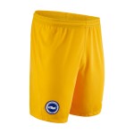 Pantaloncini Trasferta Brighton & Hove Albion Donna 2024/25 Pantaloncini Trasferta Brighton & Hove Albion Donna 2024/25