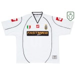 Maglia retrò Juventus 2002/03 Trasferta Uomo Del Piero #10 Maglia retrò Juventus 2002/03 Trasferta Uomo Del Piero #10