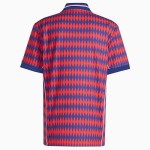 Maglia retrò LFSTLR uomo Bayern Monaco 2025/26 Maglia retrò LFSTLR uomo Bayern Monaco 2025/26