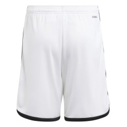Pantaloncini Trasferta Juventus Bambino 2023/24 Pantaloncini Trasferta Juventus Bambino 2023/24