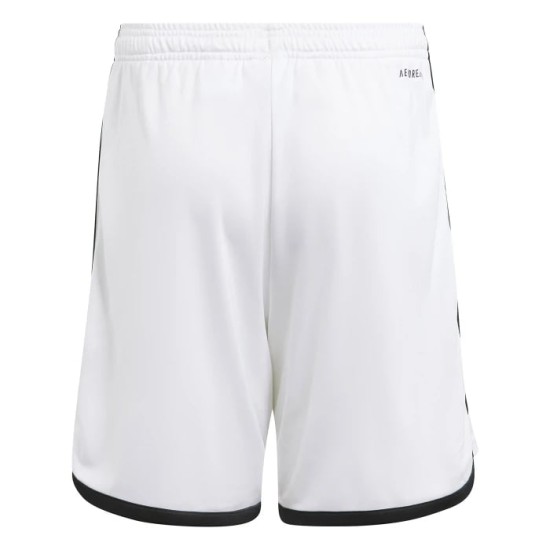 Pantaloncini Trasferta Juventus Bambino 2023/24 Pantaloncini Trasferta Juventus Bambino 2023/24