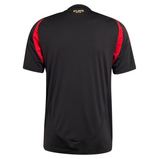 Maglia Casa Bambino Atlanta United FC 2025 Maglia Casa Bambino Atlanta United FC 2025