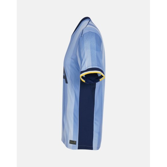 Maglia Trasferta Tottenham Hotspur Uomo 2024/25 Maglia Trasferta Tottenham Hotspur Uomo 2024/25