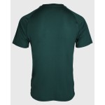 Uomo Plymouth Argyle 2025/26 Maglia Prepartita Casa Uomo Plymouth Argyle 2025/26 Maglia Prepartita Casa