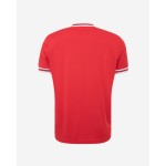 Maglia Retrò Casa Liverpool Donna 1982 Maglia Retrò Casa Liverpool Donna 1982