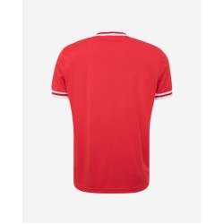 Maglia Retrò Casa Liverpool Uomo 1982 Maglia Retrò Casa Liverpool Uomo 1982