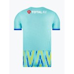 Maglia Terza Bambino Portsmouth 2024/25 Maglia Terza Bambino Portsmouth 2024/25