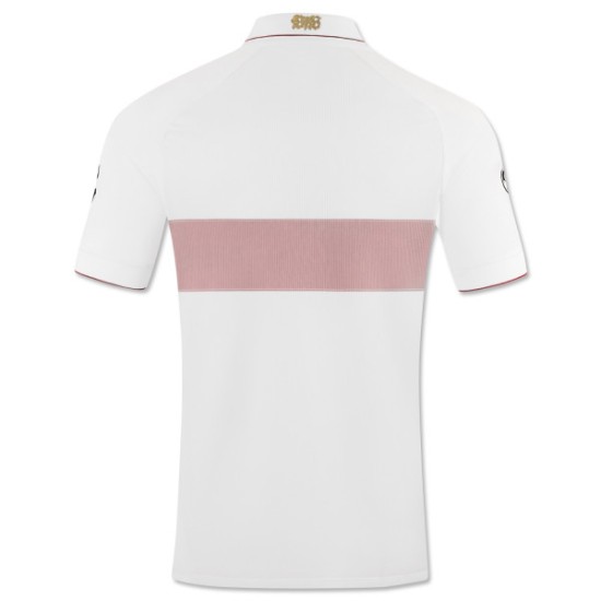 Maglia Champions League Terza Maglia VfB Stuttgart Bambino 2024/25 Maglia Champions League Terza Maglia VfB Stuttgart Bambino 2024/25
