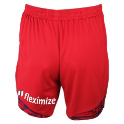 Uomo Ipswich Town 2025/26 Pantaloncini Trasferta Uomo Ipswich Town 2025/26 Pantaloncini Trasferta