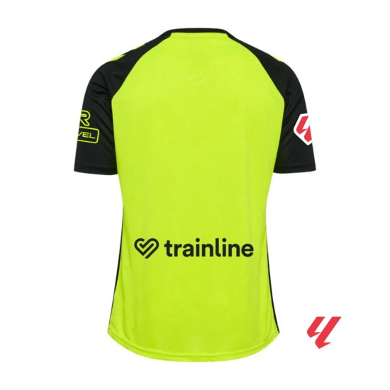 Maglia Trasferta Donna Real Betis 2024/25