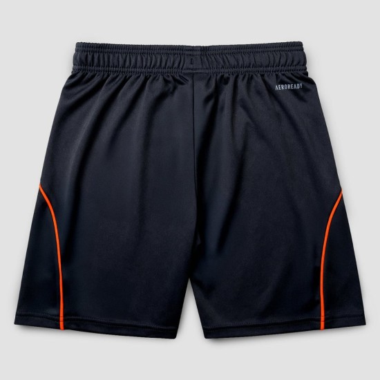 Pantaloncini terzi bambino Como 2025/26 Pantaloncini terzi bambino Como 2025/26