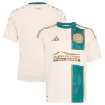 Bambino Atlanta United FC 2026 Maglia Trasferta Bambino Atlanta United FC 2026 Maglia Trasferta