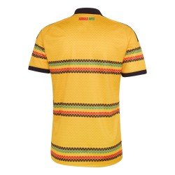 Uomo Jamaica 2026 Maglia Casa Coppa del Mondo Uomo Jamaica 2026 Maglia Casa Coppa del Mondo