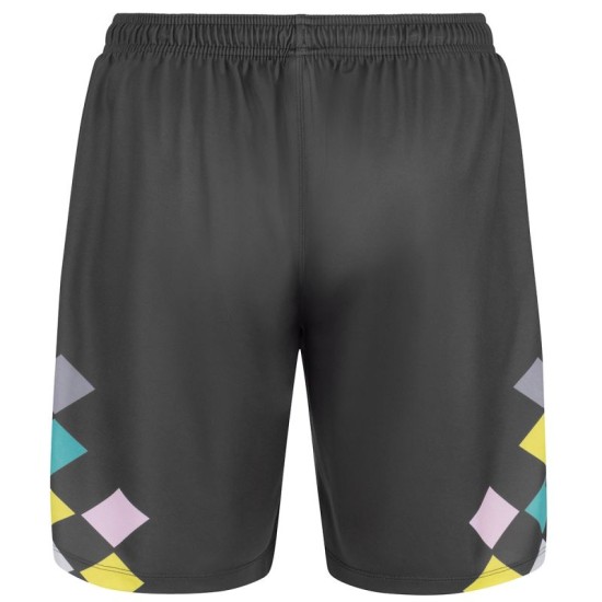 Pantaloncini Terzi Carnevale Mainz 05 Bambino 2025/26 Pantaloncini Terzi Carnevale Mainz 05 Bambino 2025/26