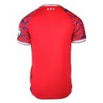 Uomo Ipswich Town 2025/26 Maglia Trasferta Uomo Ipswich Town 2025/26 Maglia Trasferta