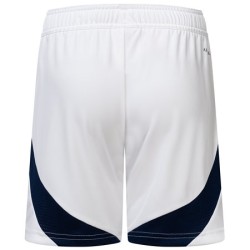 Pantaloncini Trasferta Fortuna Düsseldorf Bambino 2024/25 Pantaloncini Trasferta Fortuna Düsseldorf Bambino 2024/25