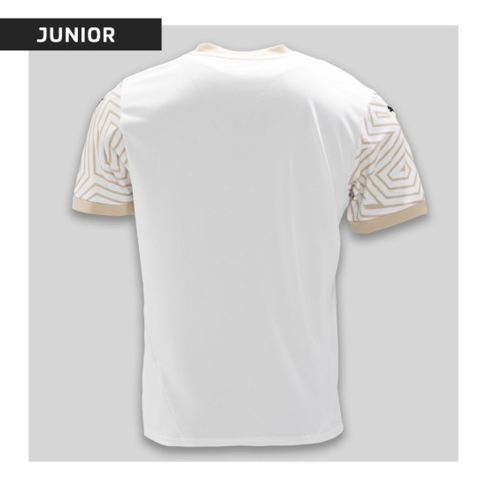 Maglia Terza Reims Bambino 2024/25 Maglia Terza Reims Bambino 2024/25