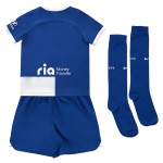 Kit Trasferta Bambino Atletico Madrid 2023/24 Kit Trasferta Bambino Atletico Madrid 2023/24