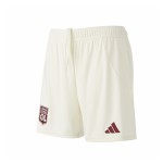 Pantaloncini Terza OL Donna 2024/25 Pantaloncini Terza OL Donna 2024/25