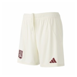 Pantaloncini Terza OL Donna 2024/25 Pantaloncini Terza OL Donna 2024/25