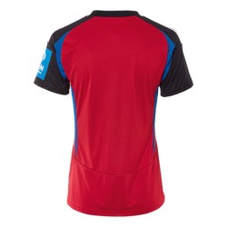 Maglia Terza Hamburger SV Donna 2024/25