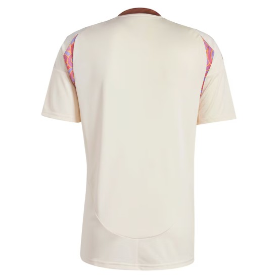 Maglia Trasferta Donna D.C. United 2025 Maglia Trasferta Donna D.C. United 2025