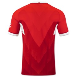 Maglia Trasferta VfB Stuttgart Bambino 2024/25 Maglia Trasferta VfB Stuttgart Bambino 2024/25