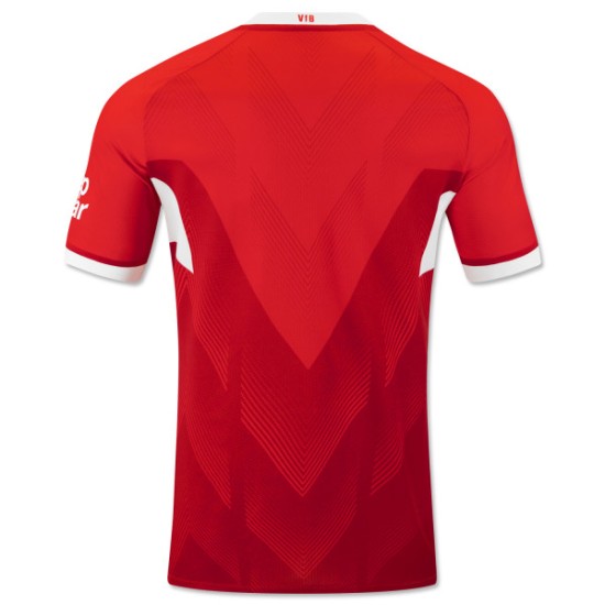 Maglia Trasferta VfB Stuttgart Bambino 2024/25 Maglia Trasferta VfB Stuttgart Bambino 2024/25