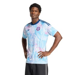 Maglia Coppa del Mondo 2026 Trasferta Costa Rica Bambino Maglia Coppa del Mondo 2026 Trasferta Costa Rica Bambino