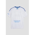 Maglia Trasferta Como Uomo 2024/25 Maglia Trasferta Como Uomo 2024/25