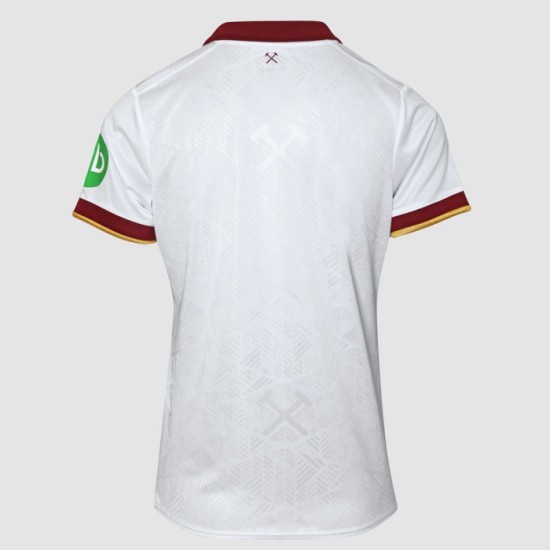 Maglia Terza West Ham United Donna 2024/25 Maglia Terza West Ham United Donna 2024/25