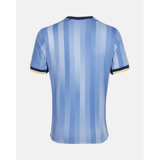 Maglia Trasferta Tottenham Hotspur Uomo 2024/25 Maglia Trasferta Tottenham Hotspur Uomo 2024/25