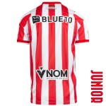 Maglia da casa 2024/25 Sparta Rotterdam Bambino Maglia da casa 2024/25 Sparta Rotterdam Bambino