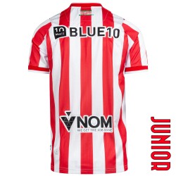 Maglia da casa 2024/25 Sparta Rotterdam Bambino