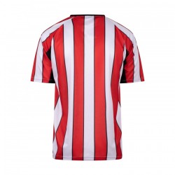 Maglia Retrò Casa Brentford Donna 2004/05 Maglia Retrò Casa Brentford Donna 2004/05
