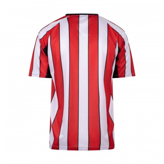 Maglia Retrò Casa Brentford Bambino 2004/05 Maglia Retrò Casa Brentford Bambino 2004/05