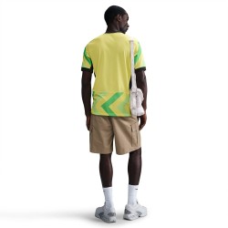 Maglia Casa Australia 2025 Uomo Maglia Casa Australia 2025 Uomo