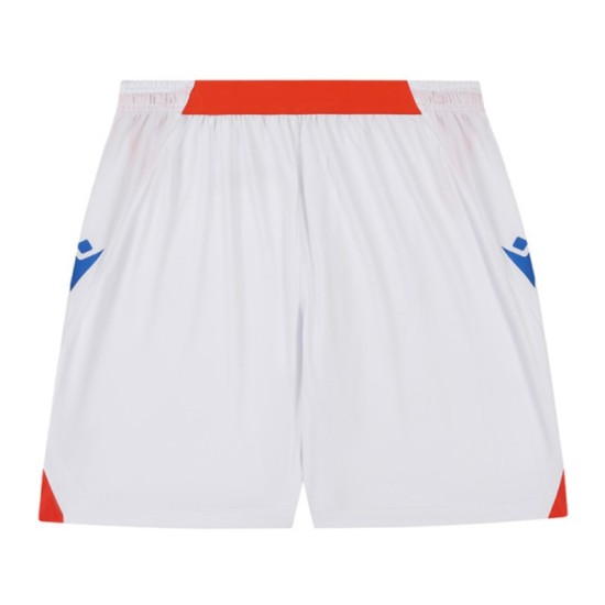 Pantaloncini casa Blackburn Rovers 2024/25 uomo