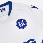 Maglia Trasferta Karlsruher SC Uomo 2024/25 Maglia Trasferta Karlsruher SC Uomo 2024/25
