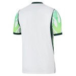 Maglia Mondiali 2026 Trasferta Nigeria Uomo Maglia Mondiali 2026 Trasferta Nigeria Uomo