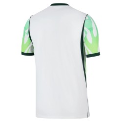 Maglia Mondiali 2026 Trasferta Nigeria Uomo Maglia Mondiali 2026 Trasferta Nigeria Uomo